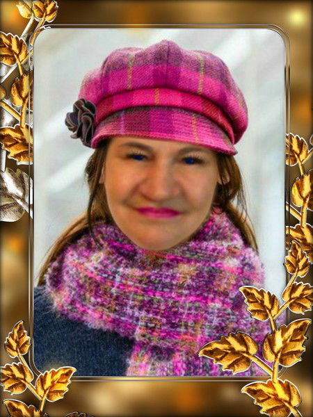 Анна Сергея