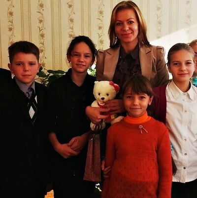 Влад Киселев