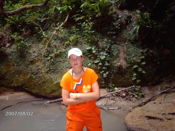 Аня Николаева