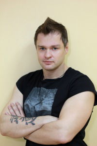 Станислав Гневышев