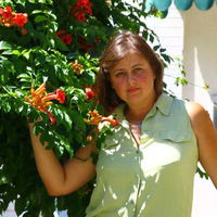 Галина Панченко