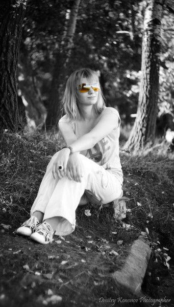 Дарья Лупсякова