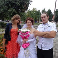 Ксения Щебетовская