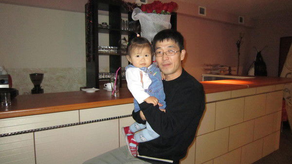 Эдуард Хегай