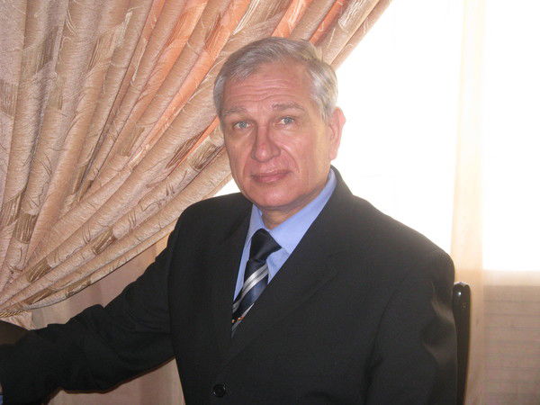 Владимир Жичин