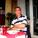 Андрей Тиханов