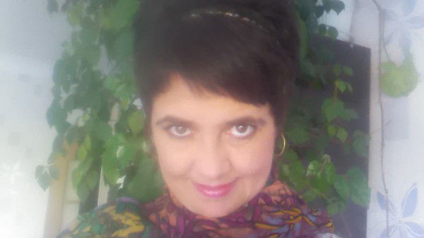 Алла Новикова