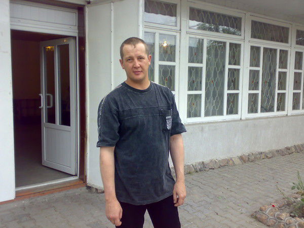 Алексей Бастриков