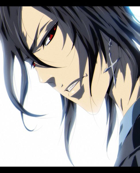 Takeda Hirashi ×|Reaper|×