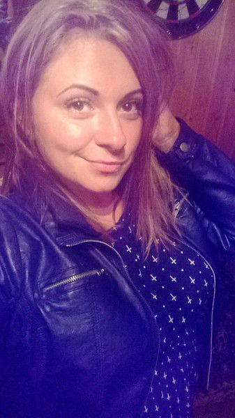 Катя Андреева