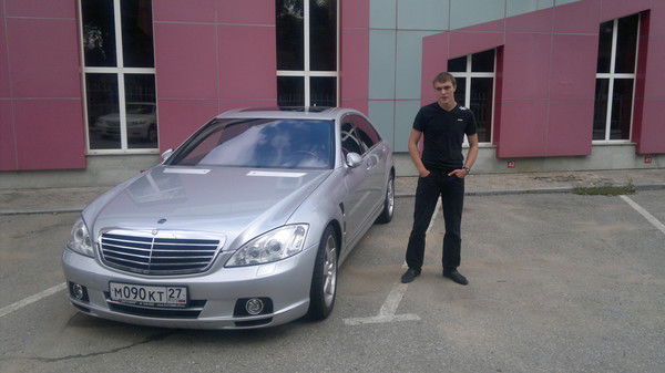 Матвей Матвеич