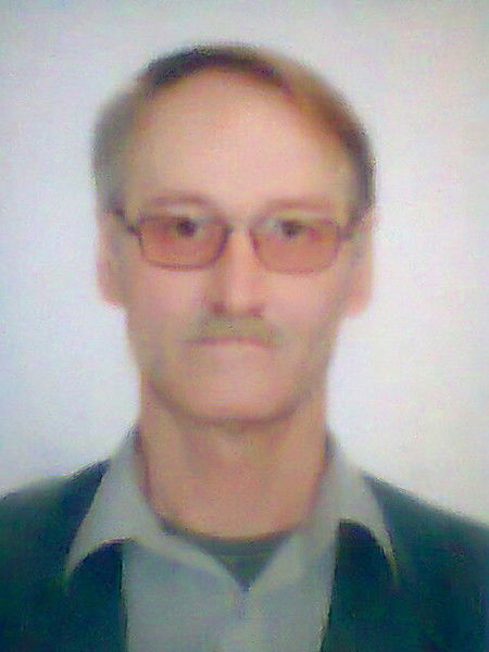 Валерий Евсеев