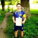 Стьопа Бужняк