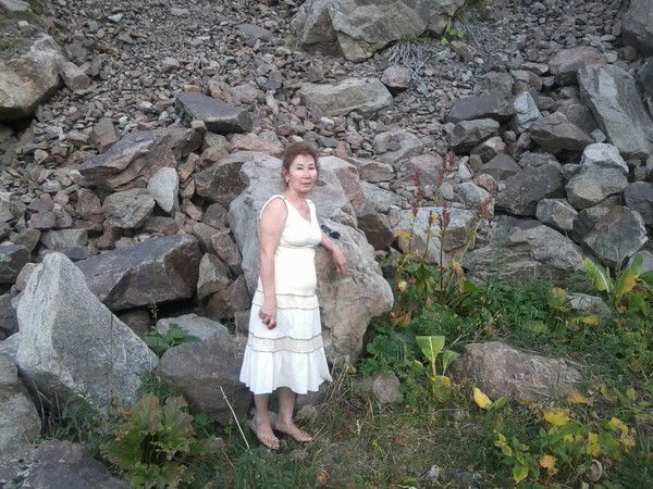 Жанна Тукумова