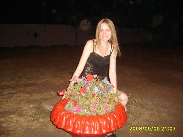 Елена Михайловна