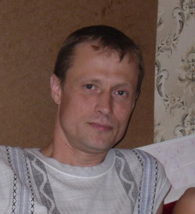 Дмитрий Ушаков