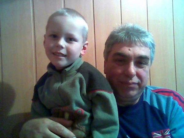 Валерий Севенюк