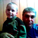 Валерий Севенюк