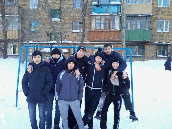 Александр ***