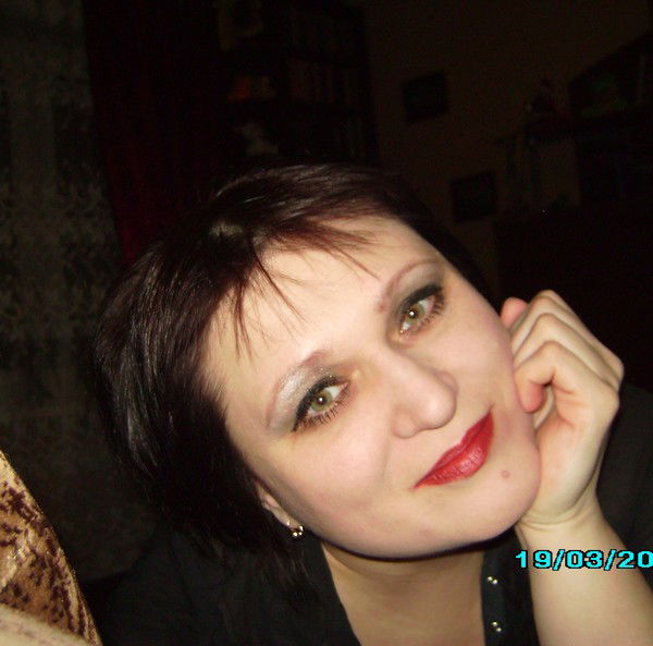 Ирина Ковалева