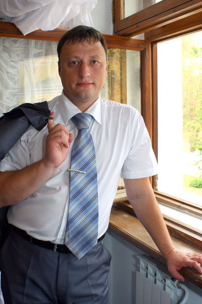 Алексей Попков