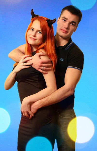 Михаил Горбенко