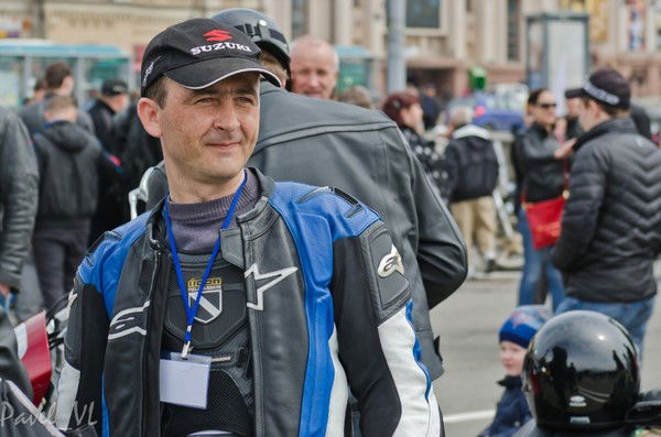 Николай Цицаркин