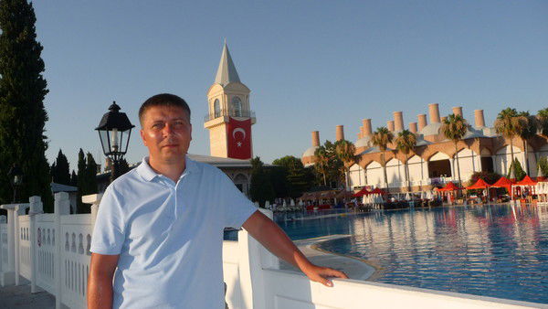 Алексей Тиглев