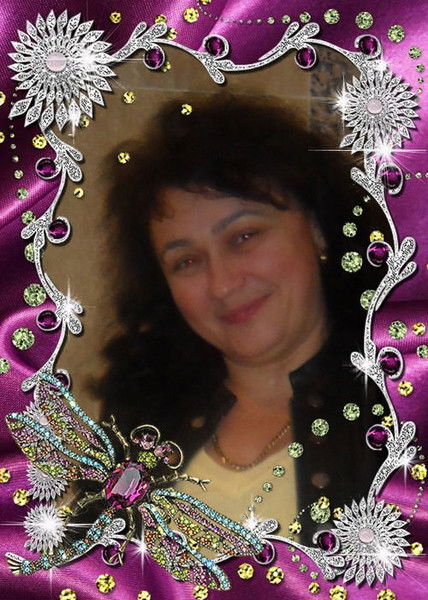 Мирослава Джабралова