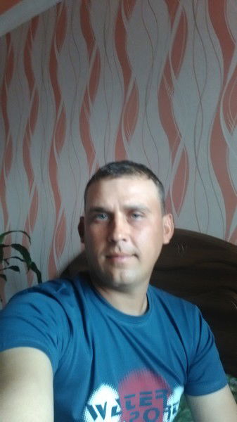 Сергей Чекулаев