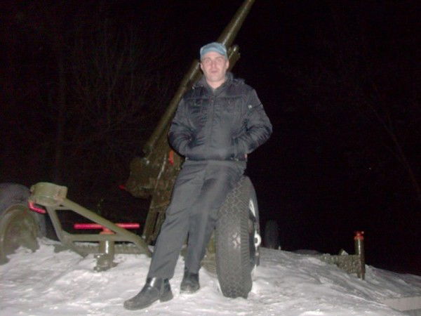 Андрей Яковлев