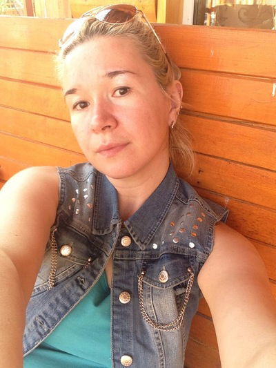 Надежда Игнатчук