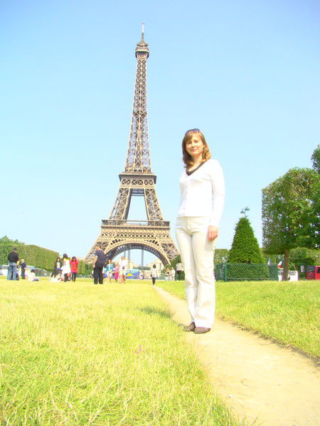 Элеонора Салимьянова