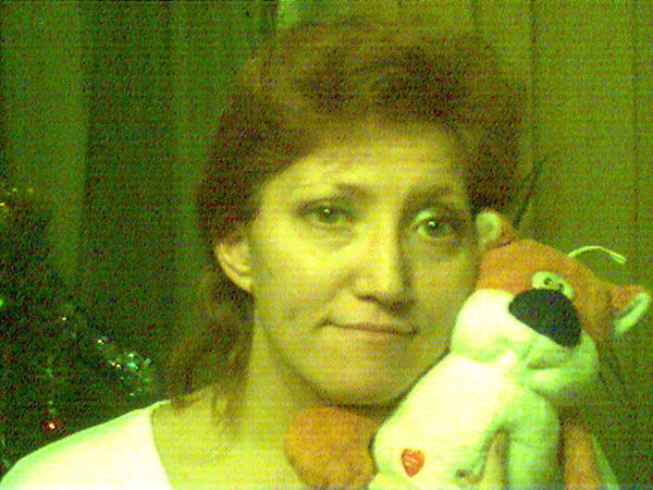 Анна Оганисян