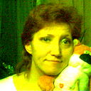 Анна Оганисян