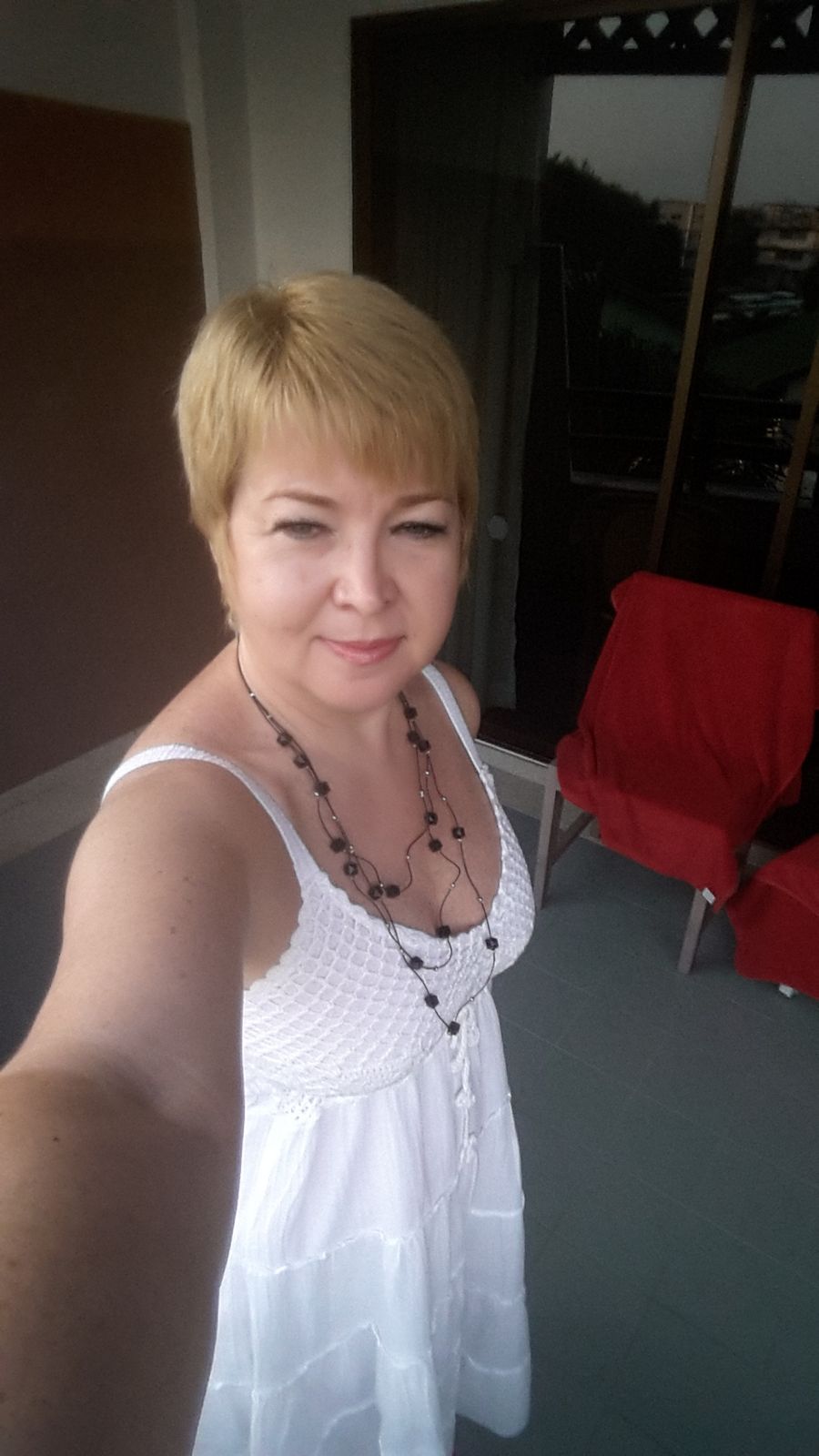 Оксана Щербакова