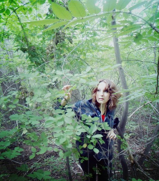 Яна Соколова