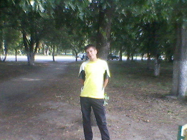 Артем Фоминых