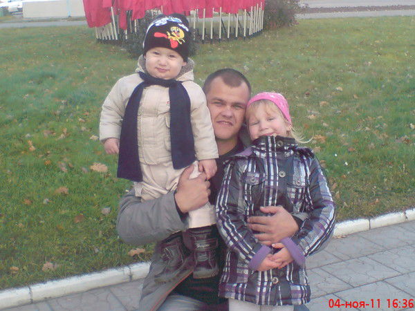 Евгений Шевченко