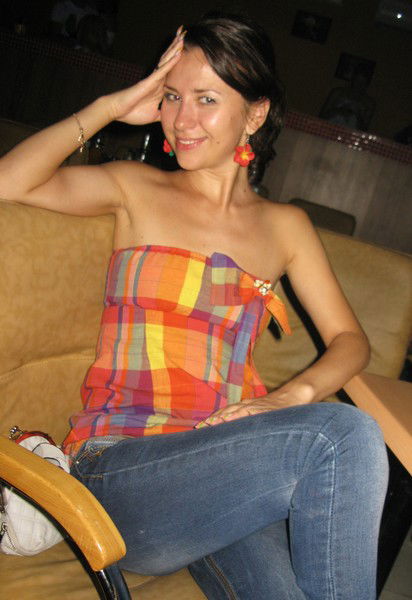 Юлия Панферова