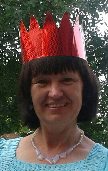 Светлана Ефременко