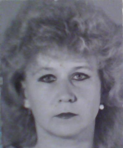 Татьяна Скворцова