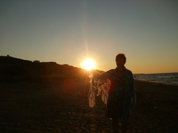 Светлана Руденко