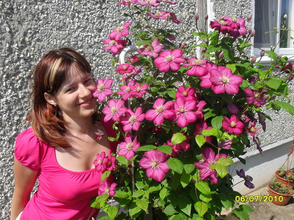 Марина Каплун