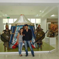 Акыл Абдурахманов