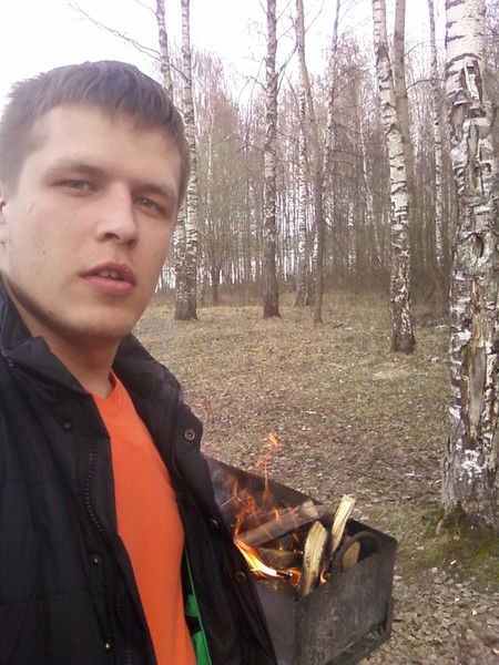 Сергей Башмаков