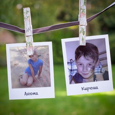 Аня Смирнова