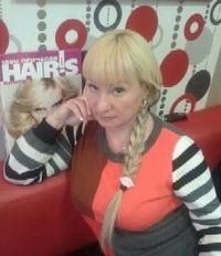 Рамиля Шайдуллова