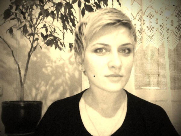 Елена Копач