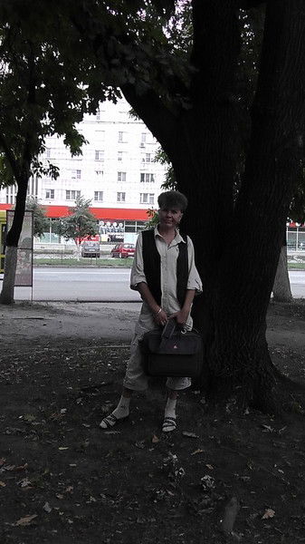 Лариса Тимченко